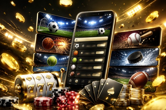 789cub Casino – Sòng bài trực tuyến uy tín